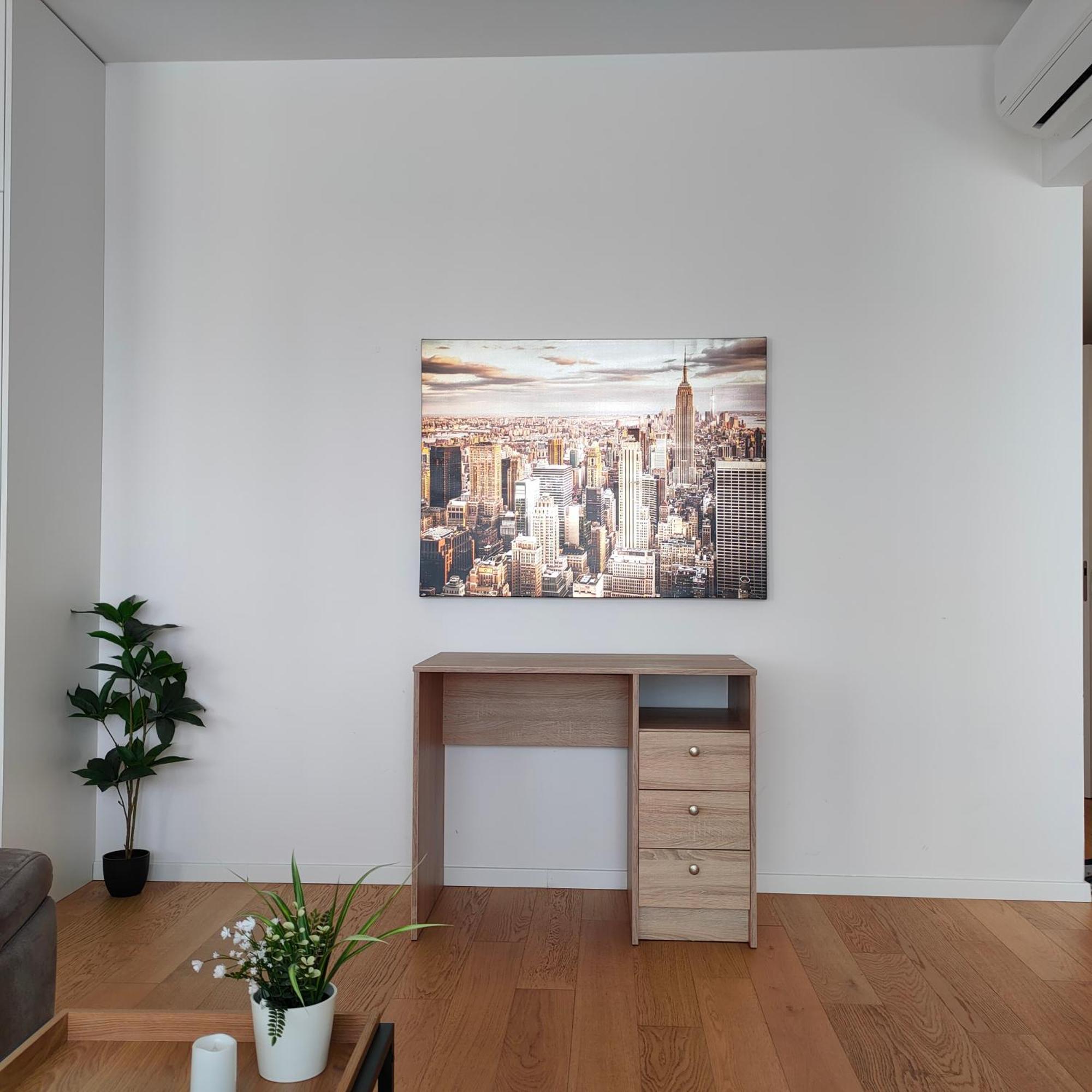 ברטיסלאבה Sag 20Th Floor Klingerka Residence Castle View Free Parking Free Wifi מראה חיצוני תמונה